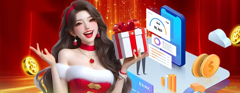 Termos Financeiros 9x999