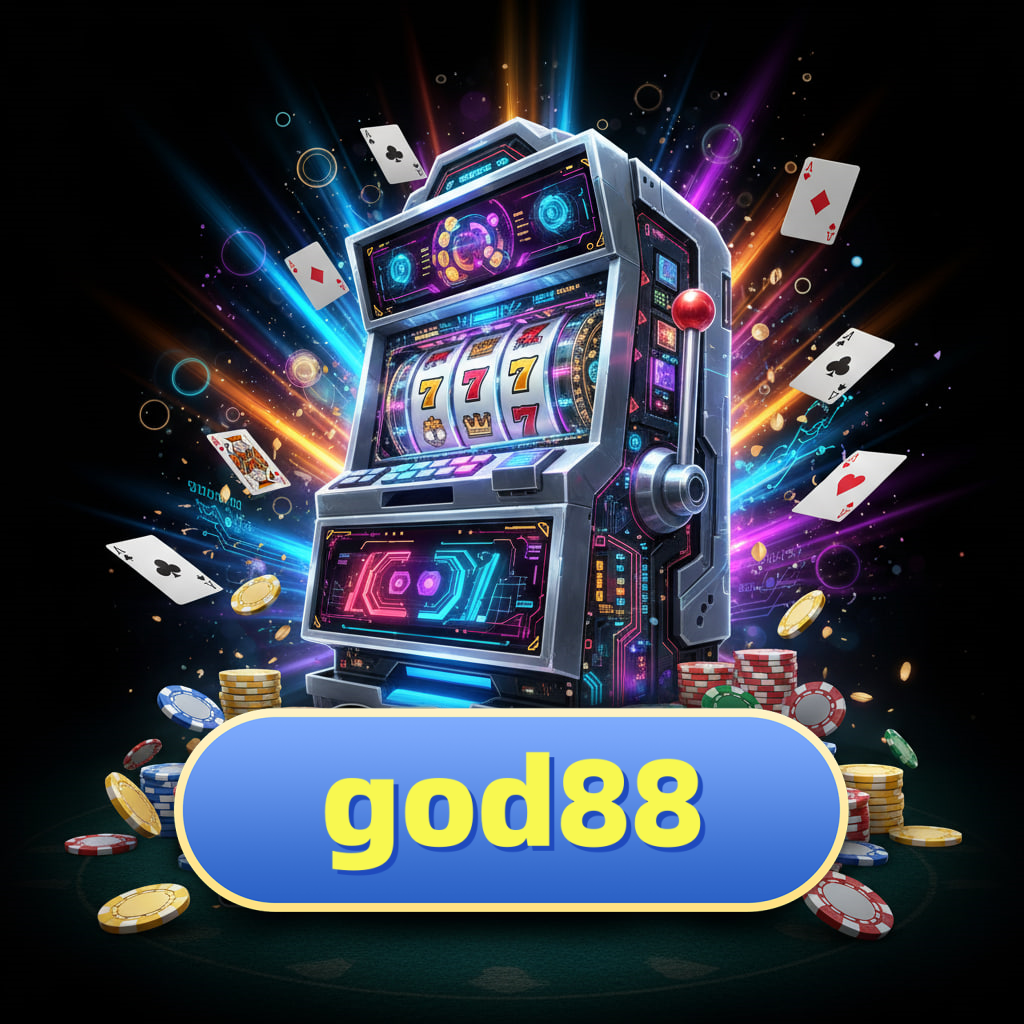 god88 Trò chơi